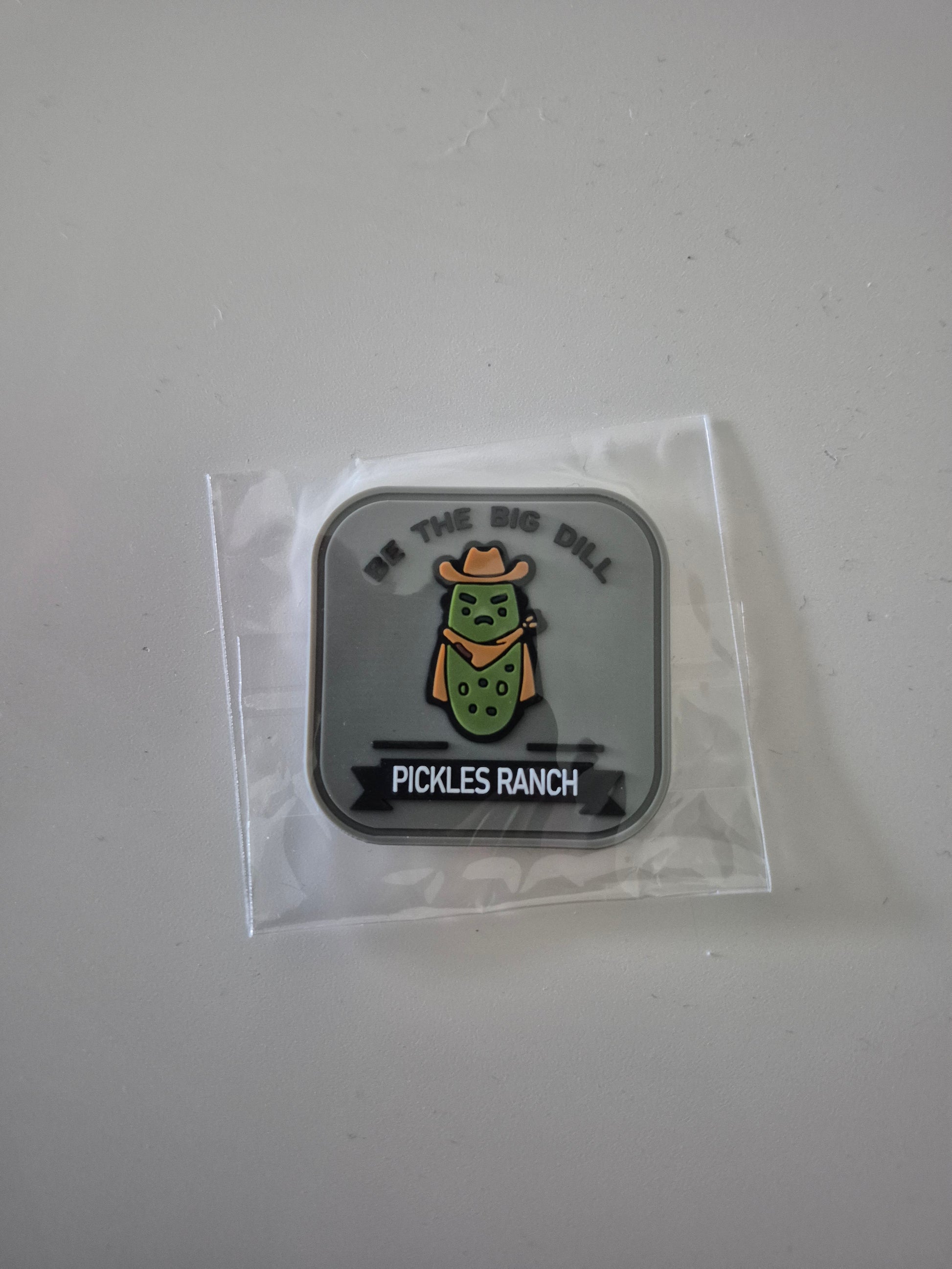 Patch