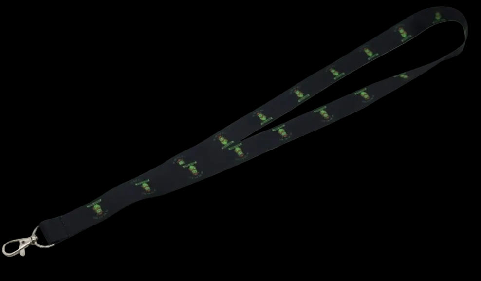 Pickles Ranch  (lanyards)