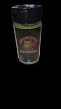 Spicy legacy dill 50g