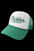 Pickles Ranch Signature Hat