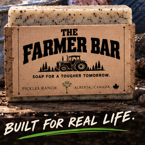 The farmer bar