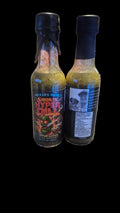 Smokin' hyper dill